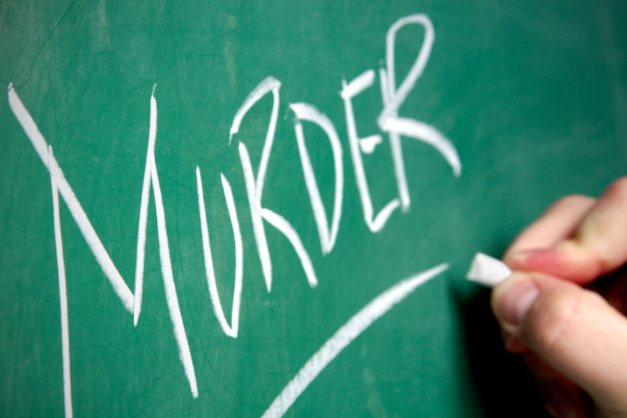 Murder Charges In Texas What You Need To Know Houston Criminal 