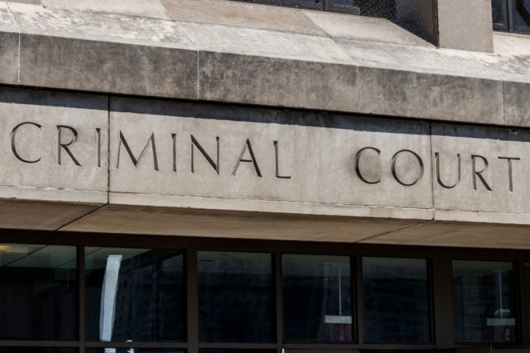What s The Difference Between Criminal Court And Civil Court Houston