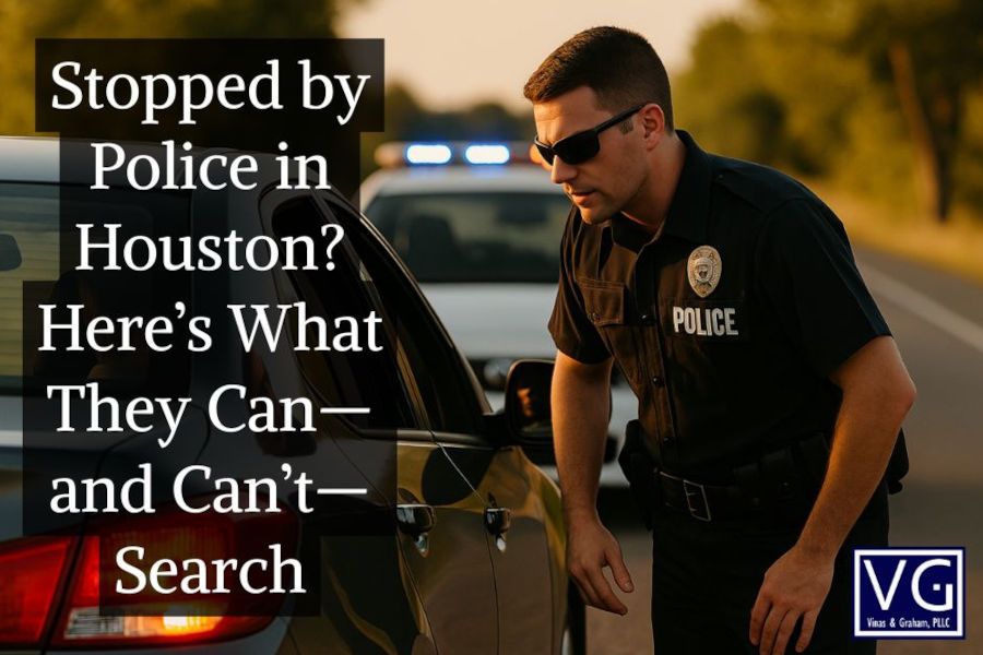 arrest, search and seizure