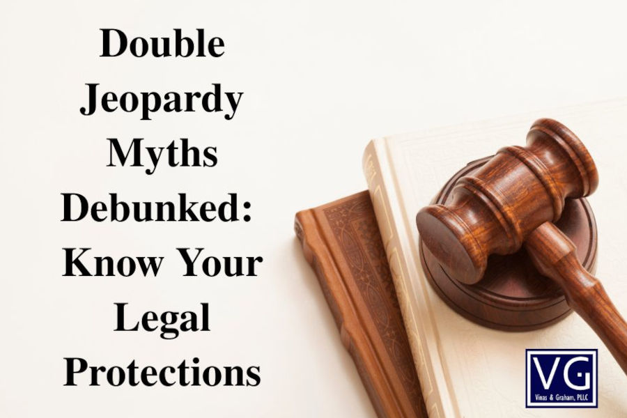 double jeopardy