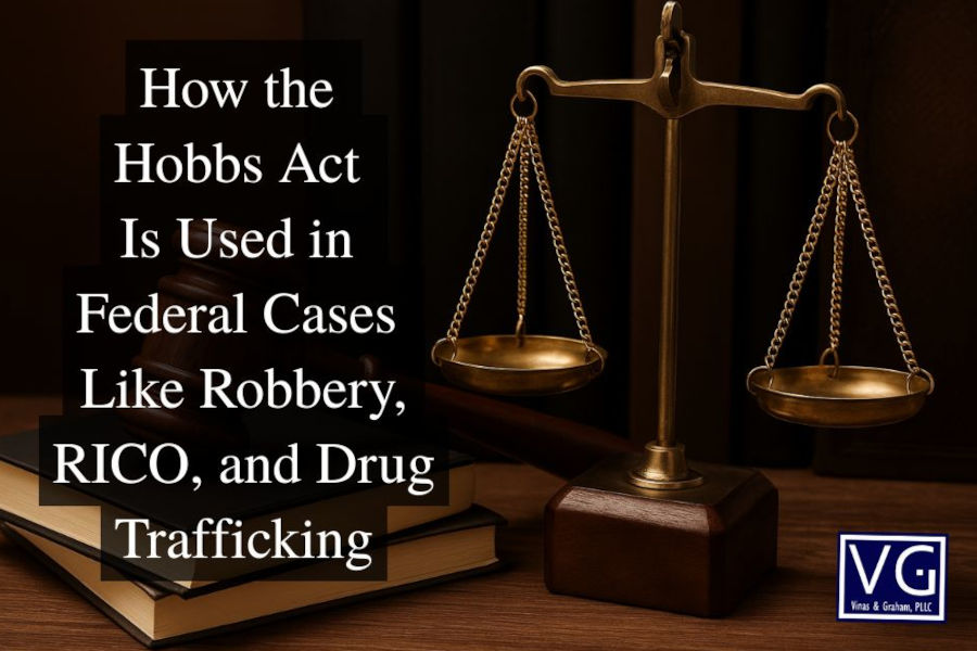 federal crimes