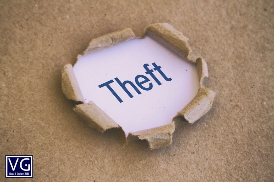 theft
