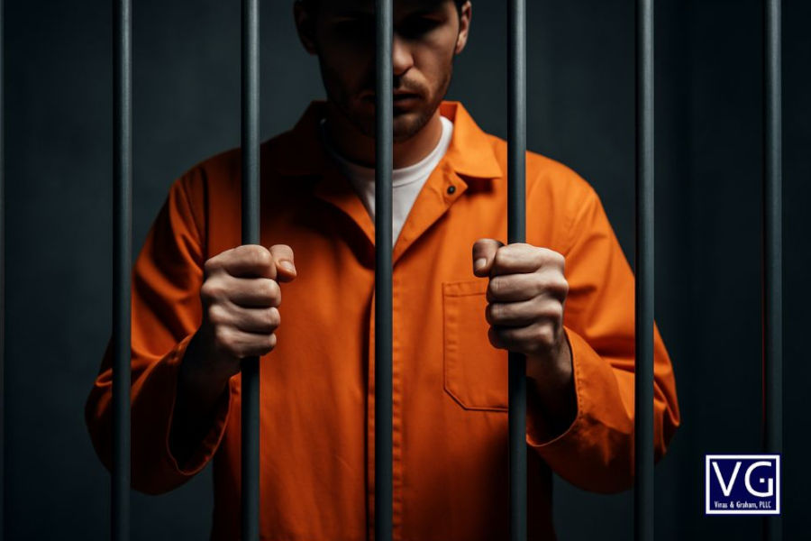 Possession of a Controlled Substance – Federal Charges in Houston