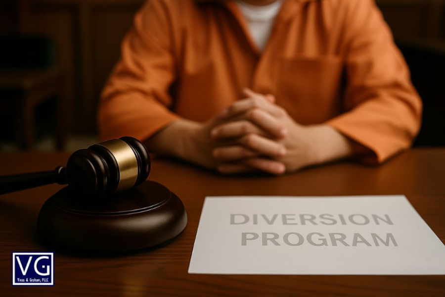 DIVERSION PROGRAMS