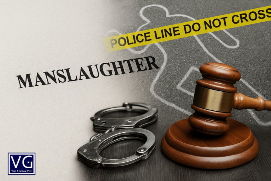 manslaughter