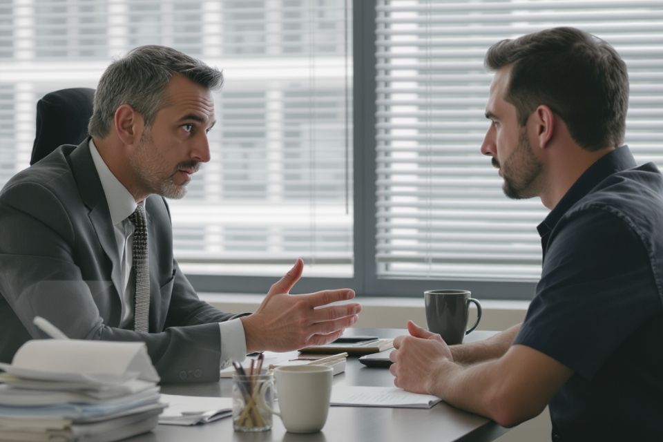 RICO Charges – Federal Crimes in Houston